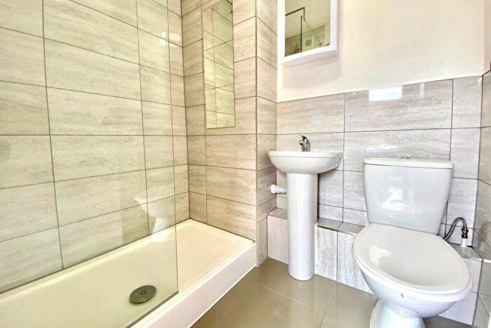 Studio To Rent In Stephenson Court, SL1