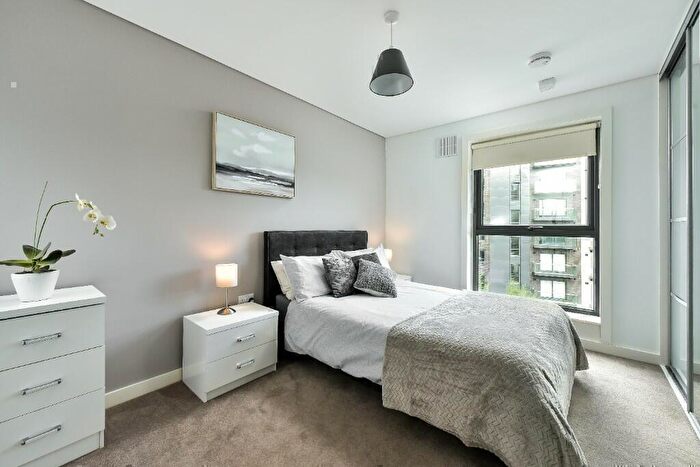 1 Bedroom Flat To Rent In Stoneywood Brae, Aberdeen, Aberdeenshire, AB21