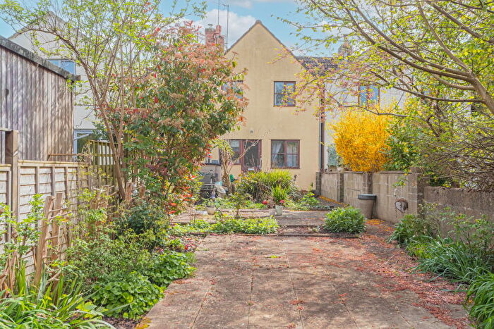 2 Bedroom Terraced House For Sale In Kingswood, Wotton-under-Edge, GL12