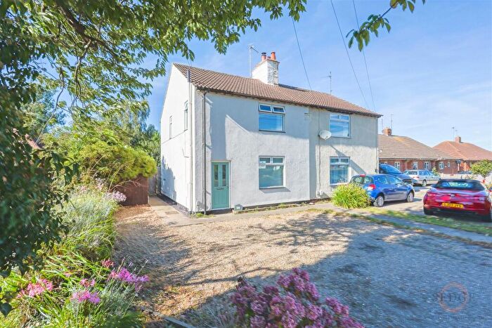 3 Bedroom Semi Detached House For Sale In Surfleet Road, Pinchbeck, Spalding, PE11