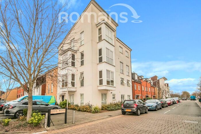 2 Bedroom Apartment To Rent In Gweal Avenue, Kennet Island, RG2