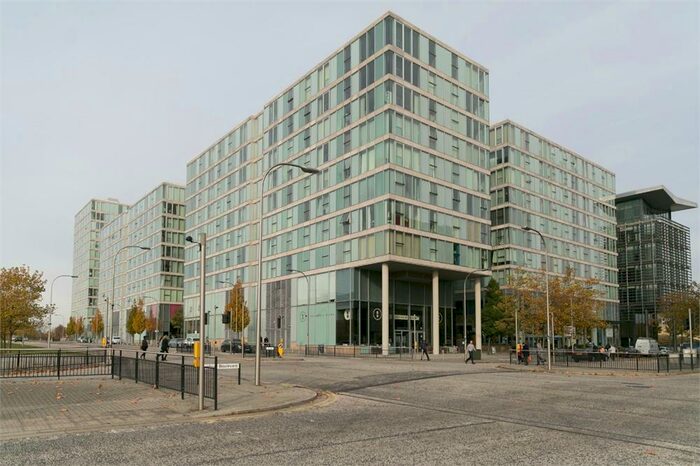 1 Bedroom Apartment To Rent In Witan Gate, Milton Keynes, Buckinghamshire, MK9