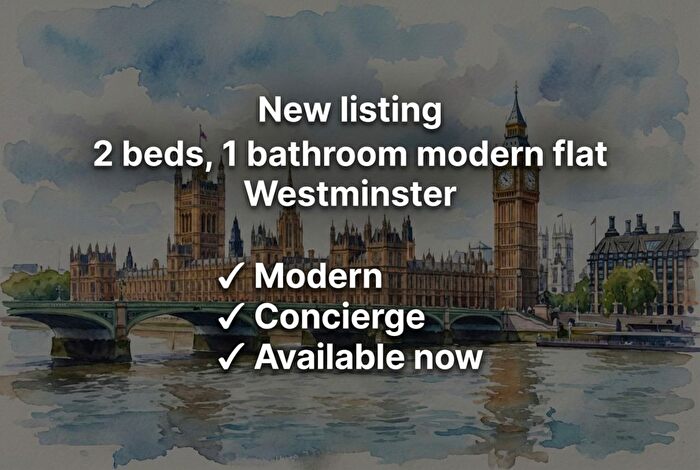 2 Bedroom Flat To Rent In Grove End Road, London, NW8