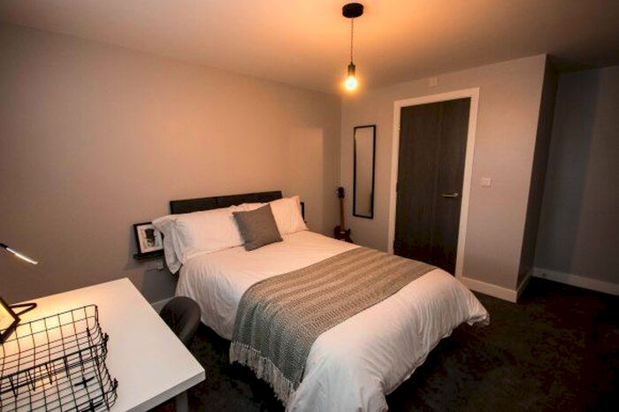 4 Bedroom Flat To Rent In Broomfield Road, Coventry, CV5