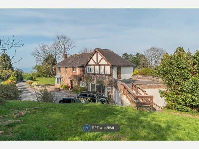 5 Bedroom Detached House To Rent In Colwyn Bay, Colwyn Bay, LL29