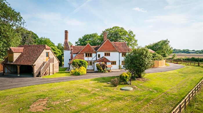 4 Bedroom Detached House To Rent In Knowle Lane, Cranleigh, GU6