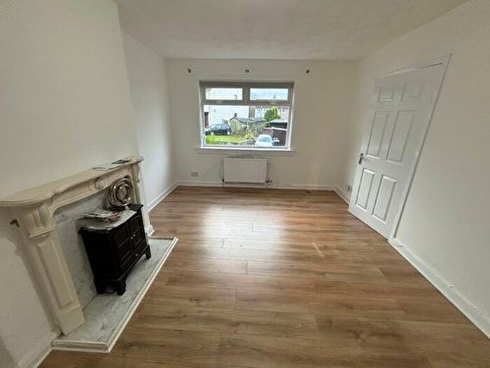 2 Bedroom Terraced House To Rent In Walnut Crescent, Johnstone, PA5