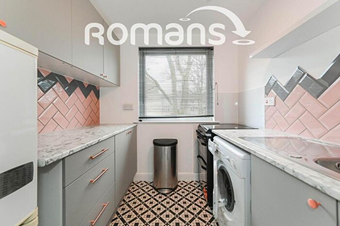 1 Bedroom Flat To Rent In Lydbury, Bracknell, RG12