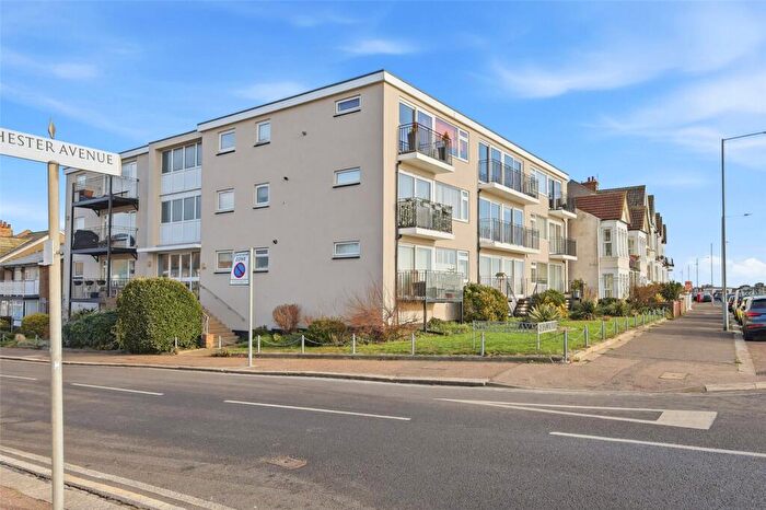 1 Bedroom Apartment For Sale In Eastern Esplanade, Southend-on-Sea, Essex, SS1