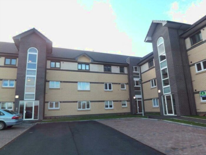 2 Bedroom Flat To Rent In Clark Street, Renfrew, PA4