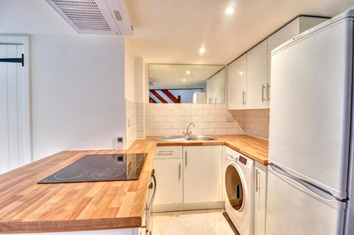 1 Bedroom Garage / Parking To Rent In Clump Pond Cottage, Princes Lane, Lee Common, Great Missenden, Buckinghamshire, HP16
