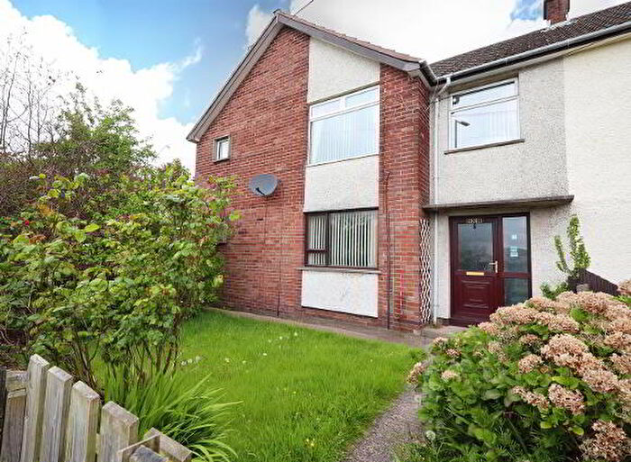 1 Bedroom Flats For Sale In B Derrycoole Way, Newtownabbey, BT37