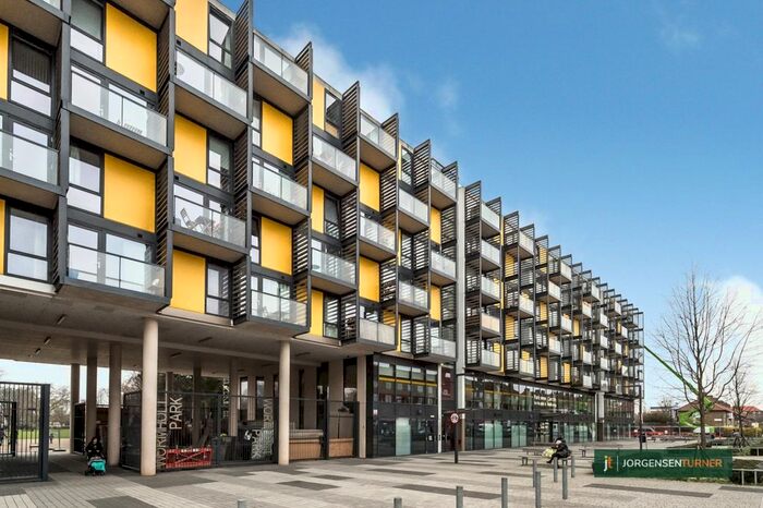 1 Bedroom Flat To Rent In Cranston Court, Bloemfontein, London, W12