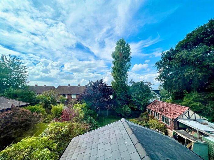 3 Bedroom Apartment To Rent In Church Lane, Marple, Stockport, SK6