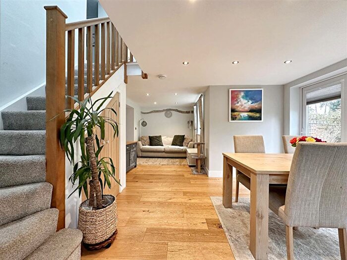 3 Bedroom Semi-Detached House To Rent In Old Fakenham Road, Foxley, Dereham, NR20