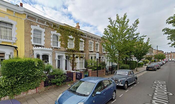 3 Bedroom Terraced House To Rent In Springdale Road, London, N16