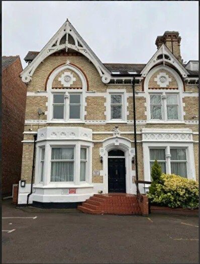 1 Bedroom Flat To Rent In London Road, Leicester, LE2