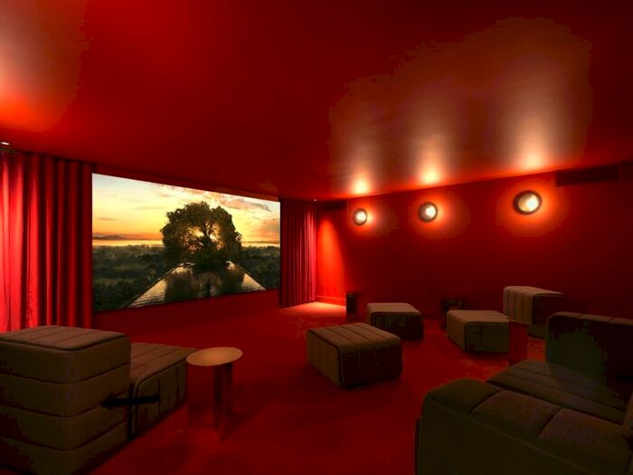 1 Bedroom Flat To Rent In The Lark, Nine Elms, SW11