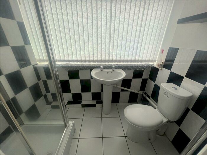 1 Bedroom Property To Rent In Hembs Crescent, Birmingham, West Midlands, B43