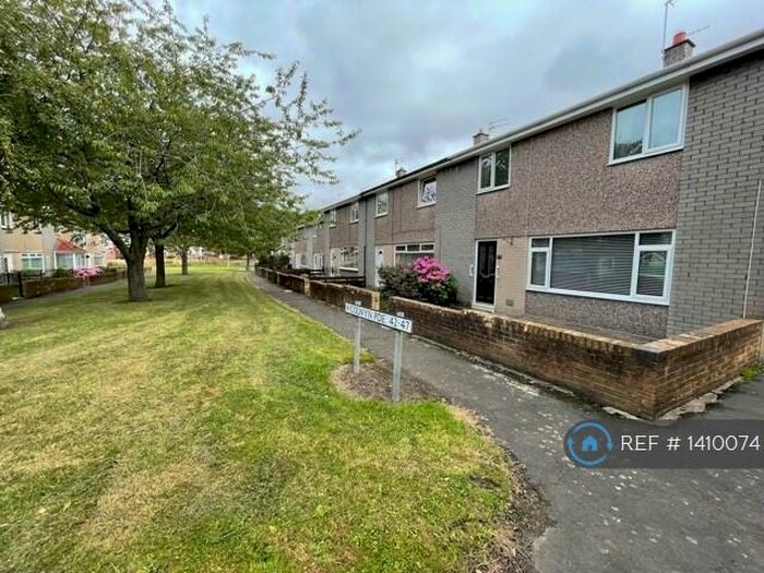 3 Bedroom End Of Terrace House To Rent In Colwyn Parade, Hebburn, NE31