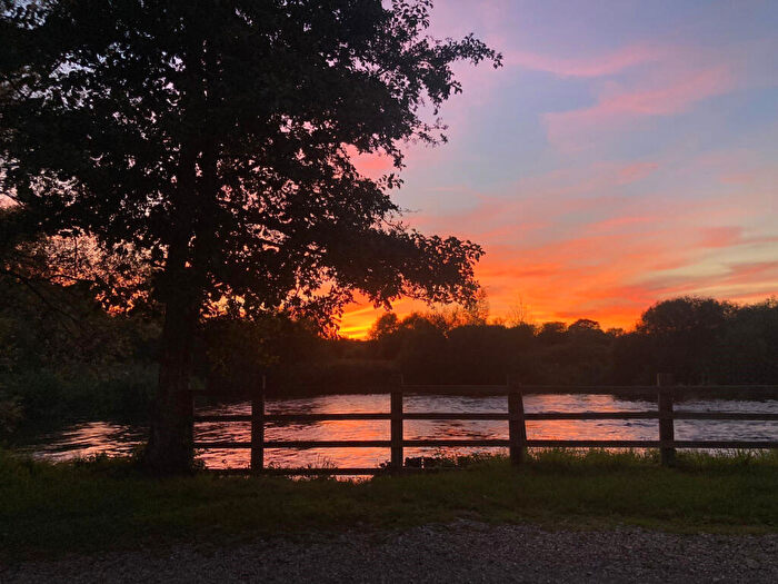 2 Bedroom Flat To Rent In The Granary, Bickton Mill, Bickton, Fordingbridge, SP6