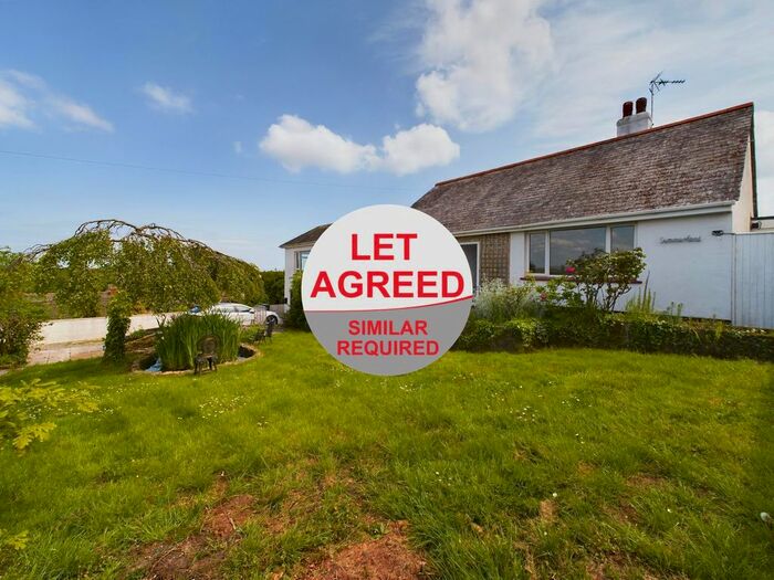 4 Bedroom Detached House To Rent In Ipplepen Road, Marldon, Paignton, TQ3