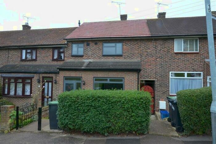 3 Bedroom Terraced House To Rent In Goldingham Avenue, Loughton, IG10