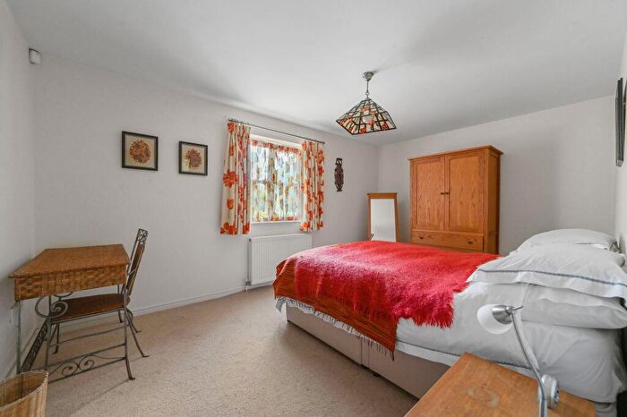 2 Bedroom Bungalow For Sale In Saddlemakers Lane, Melton, IP12