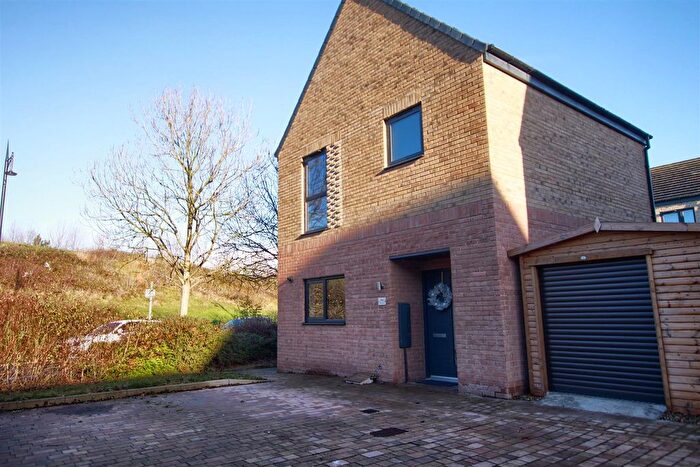 2 Bedroom Detached House For Sale In Infinity View, Stockton-On-Tees, TS18