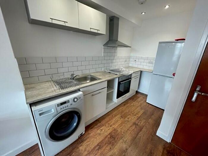 2 Bedroom Flat To Rent In Southampton Street, Leicester, LE1