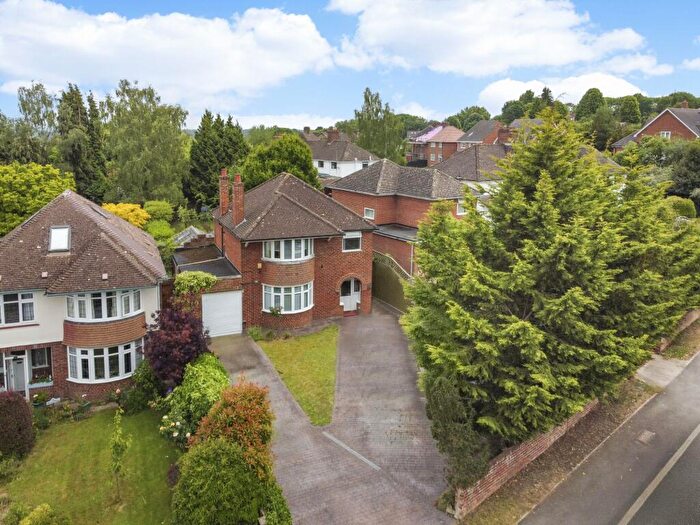 4 Bedroom Detached House For Sale In Yarnells Hill, Oxford, OX2