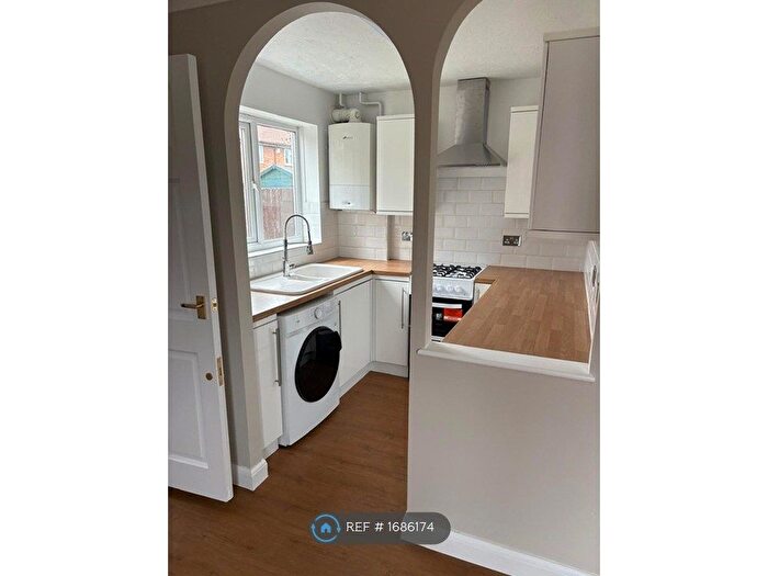 1 Bedroom End Terrace House To Rent In Chatsworth Road, Dartford, DA1