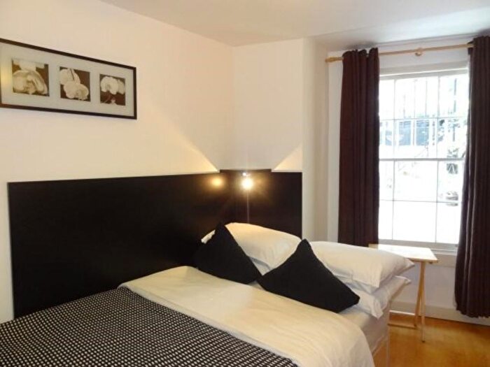 Studio To Rent In Cartwright Gardens, London, WC1H