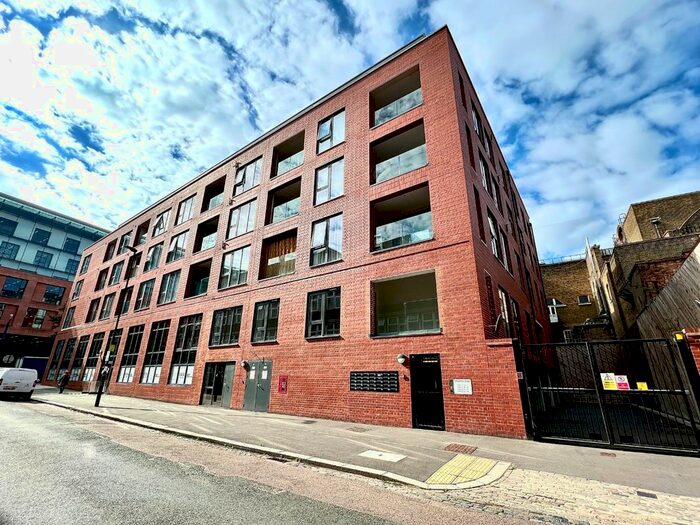 1 Bedroom Flat To Rent In The Regal, Polytechnic Street, Woolwich, London, SE18