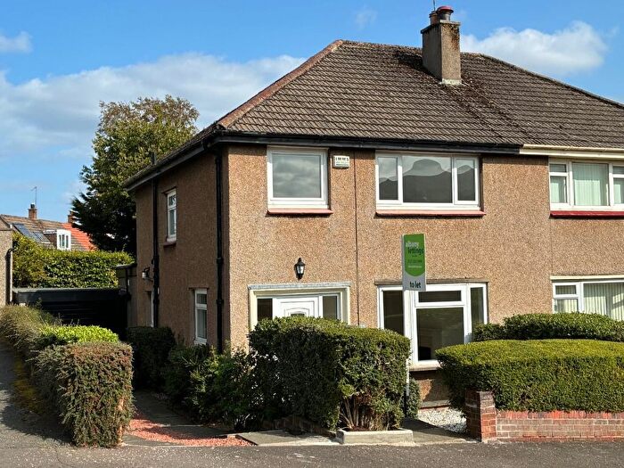 3 Bedroom Semi Detached House To Rent In Swanston Grove, Swanston, Edinburgh, EH10