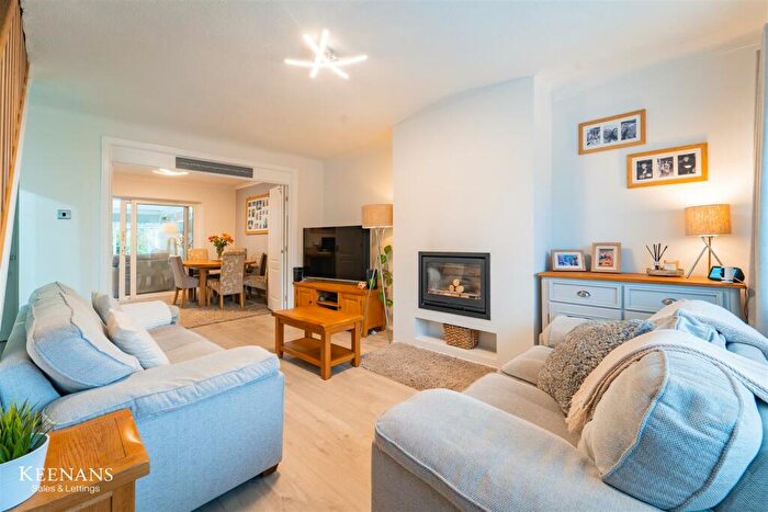 4 Bedroom Semi-Detached Bungalow For Sale In Snell Grove, Colne, BB8