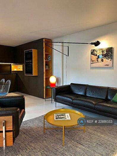 1 Bedroom Flat To Rent In Domecq House, London, EC1V