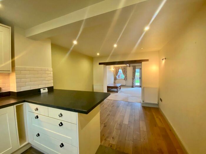 4 Bedroom House To Rent In Blue Slate Fold, Samlesbury, PR5