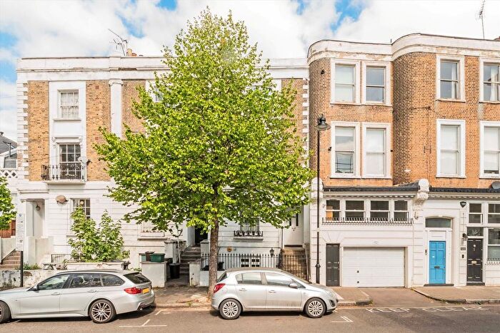 1 Bedroom Flat To Rent In Furlong Road, Furlong Road, N7