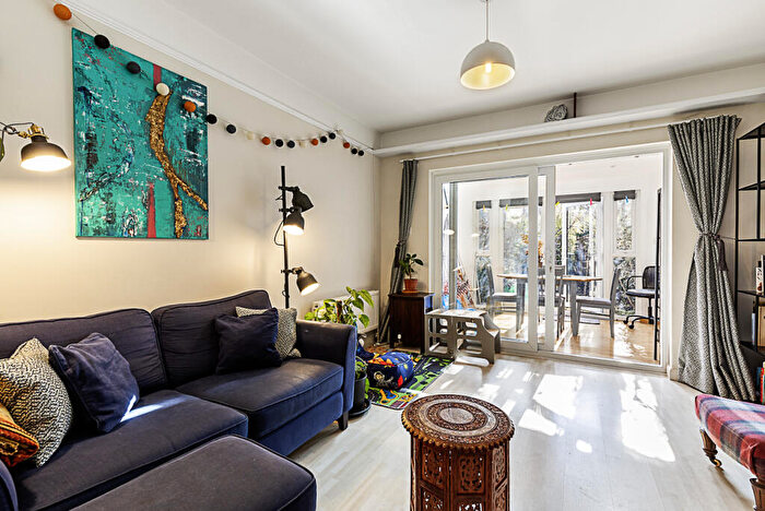 3 Bedroom House To Rent In , Alice Lane, London, E3