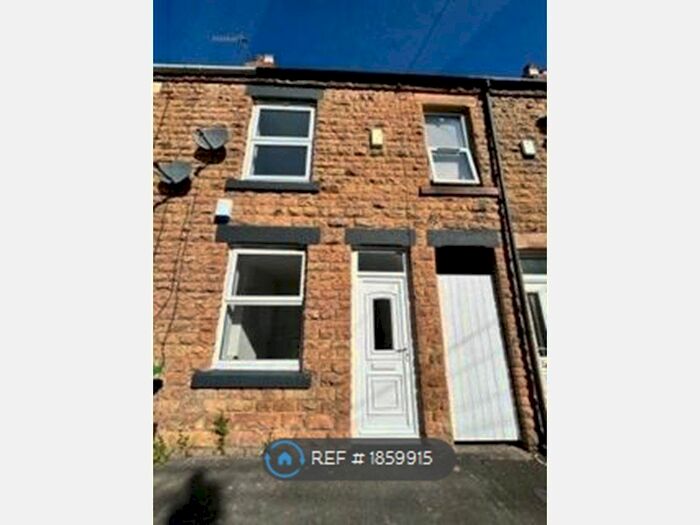 2 Bedroom End Of Terrace House To Rent In Mersey Street, Nottingham, NG6