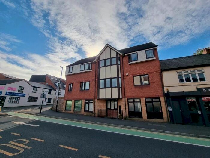 1 Bedroom Flat To Rent In Coventry Street, Kidderminster, DY10