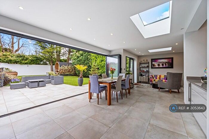 6 Bedroom Detached House To Rent In Brighton, Brighton, BN1