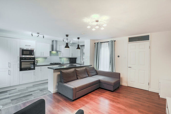 1 Bedroom Maisonette To Rent In Raymouth Road, London, SE16