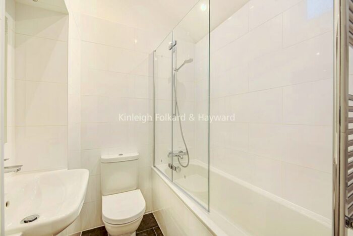 2 Bedroom Apartment To Rent In Wedderburn Road Hampstead, NW3