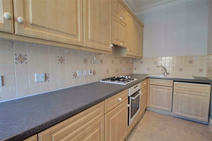 1 Bedroom Flat To Rent In Fortess Road, Tufnell Park, NW5