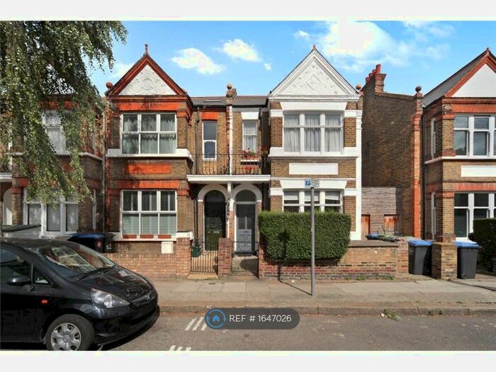 2 Bedroom Flat To Rent In Kensal Rise, London, NW10