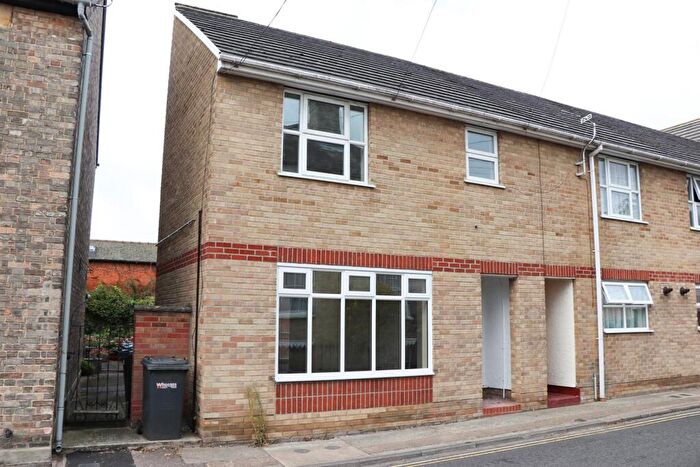 3 Bedroom End Of Terrace House To Rent In Burkitts Court, Burkitts Lane, Sudbury, CO10