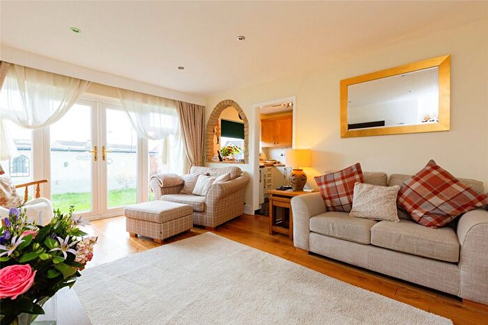 3 Bedroom Bungalow For Sale In Mays Way, Potterspury, Towcester, NN12