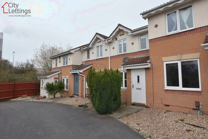 2 Bedroom Town House To Rent In Marham Close, Sneinton, NG2